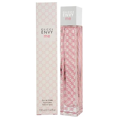 anything similar to gucci envy womans perfume|perfume gucci envy me 100ml.